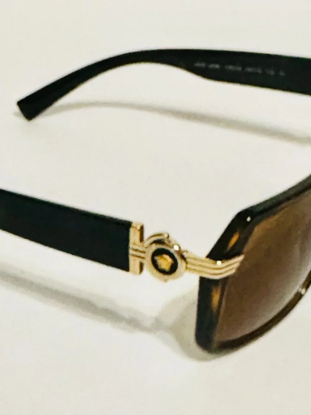 Versace sunglasses